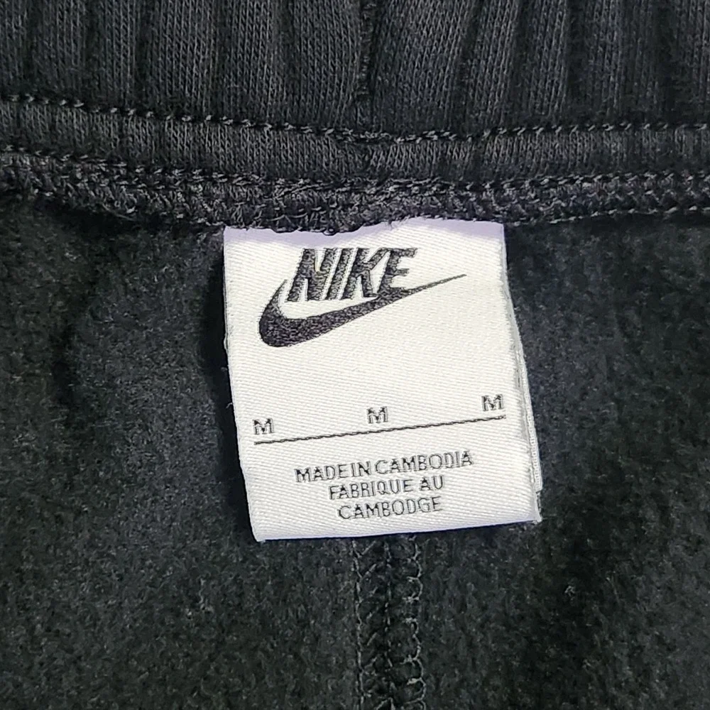 Nike item specifics
